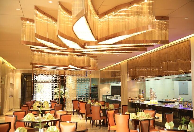 בית מלון כפרי Ramada Yiyang Taojiang