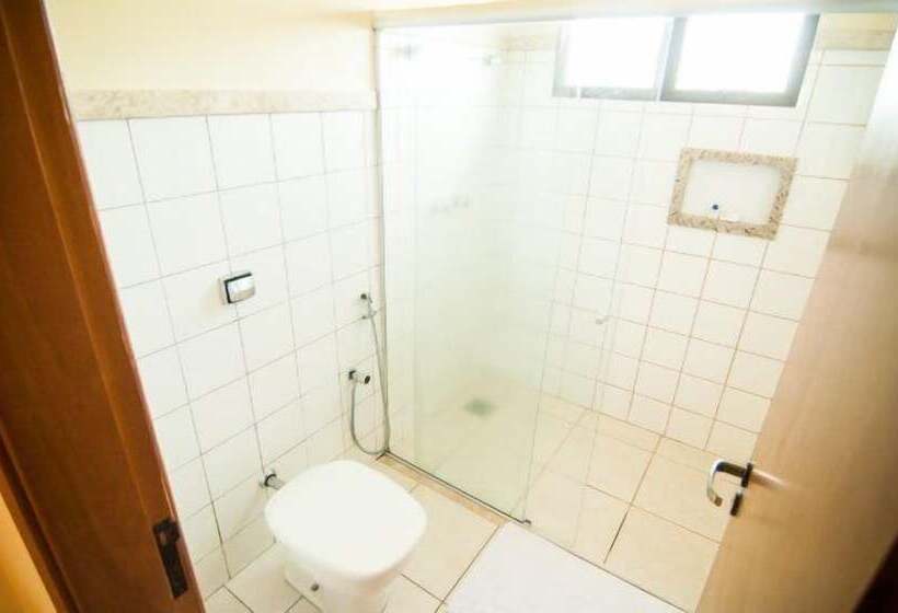 בית מלון כפרי Real Palace