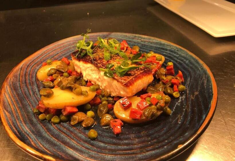 ホテル Red Lion Coaching Inn