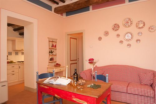 酒店 Relais Favorita