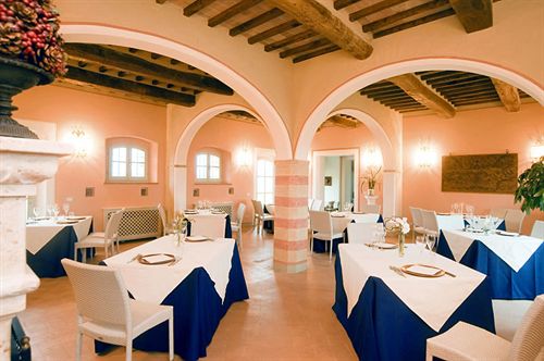 酒店 Relais Favorita