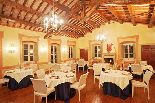 酒店 Relais Favorita