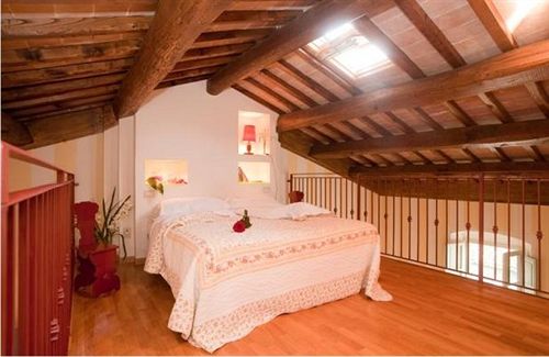 酒店 Relais Favorita