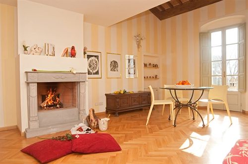 酒店 Relais Favorita