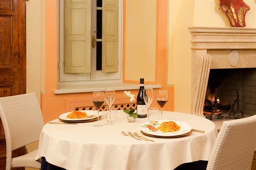 酒店 Relais Favorita