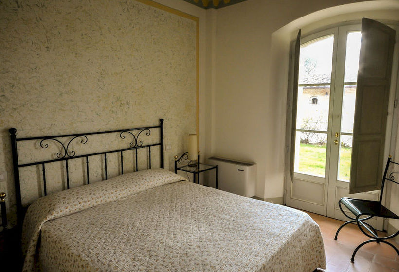 酒店 Relais Favorita