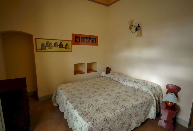 酒店 Relais Favorita