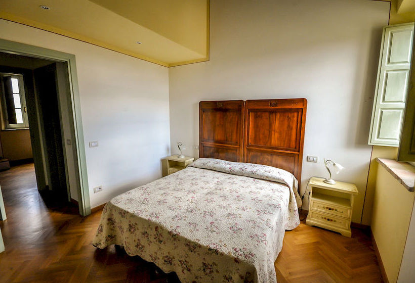 酒店 Relais Favorita