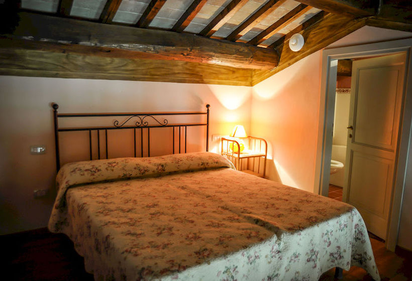 酒店 Relais Favorita