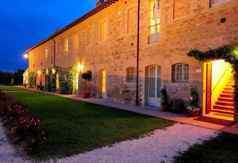 酒店 Relais Favorita