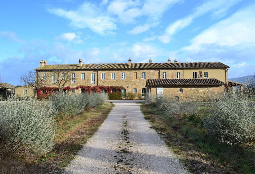 酒店 Relais Favorita