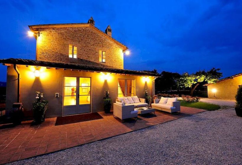 酒店 Relais Favorita