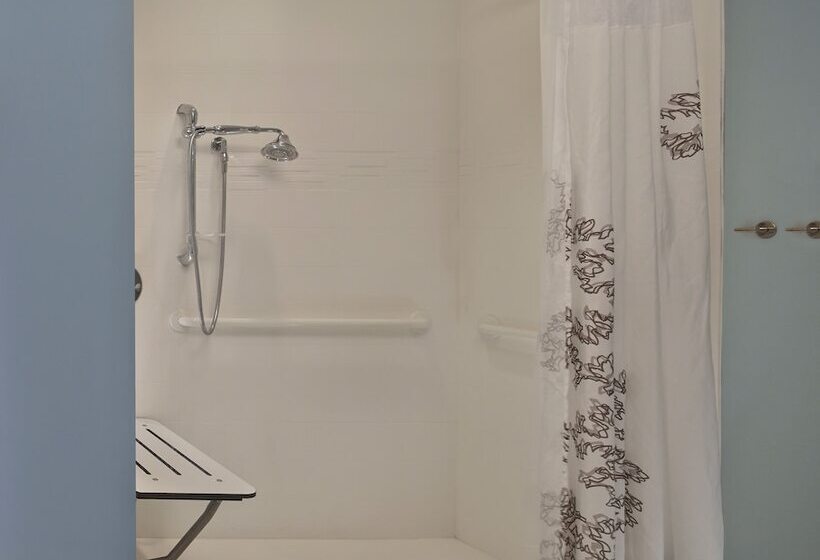 호텔 Residence Inn By Marriott Orlando Downtown