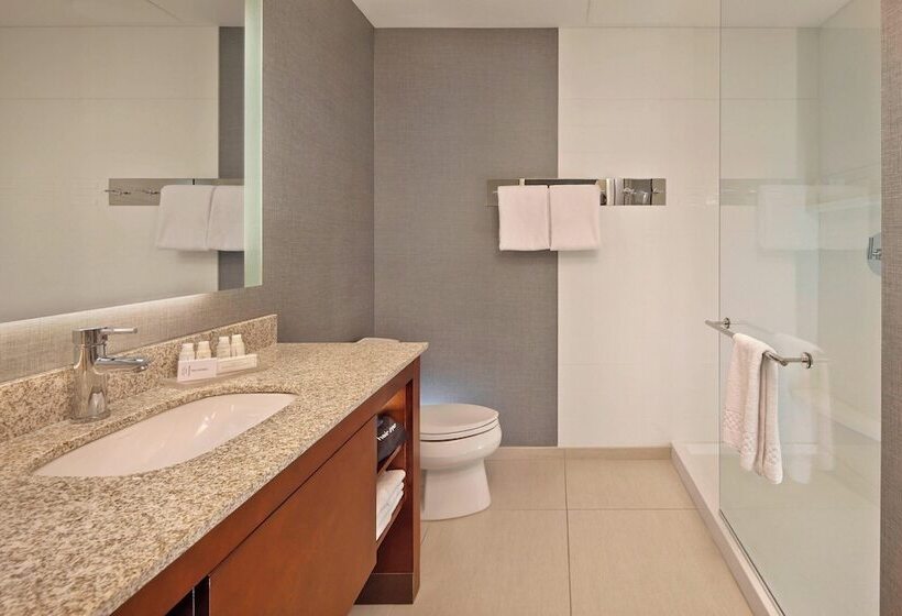 호텔 Residence Inn By Marriott Orlando Downtown