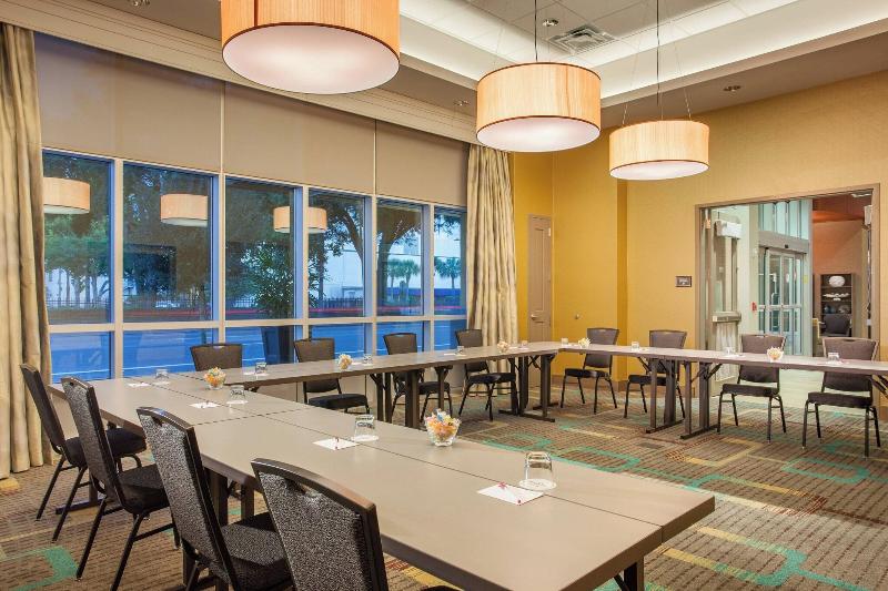 호텔 Residence Inn By Marriott Orlando Downtown