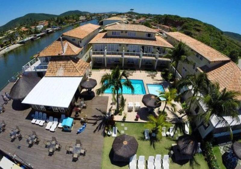 Отель Residencial Portoveleiro