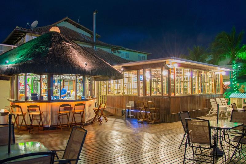 Отель Residencial Portoveleiro