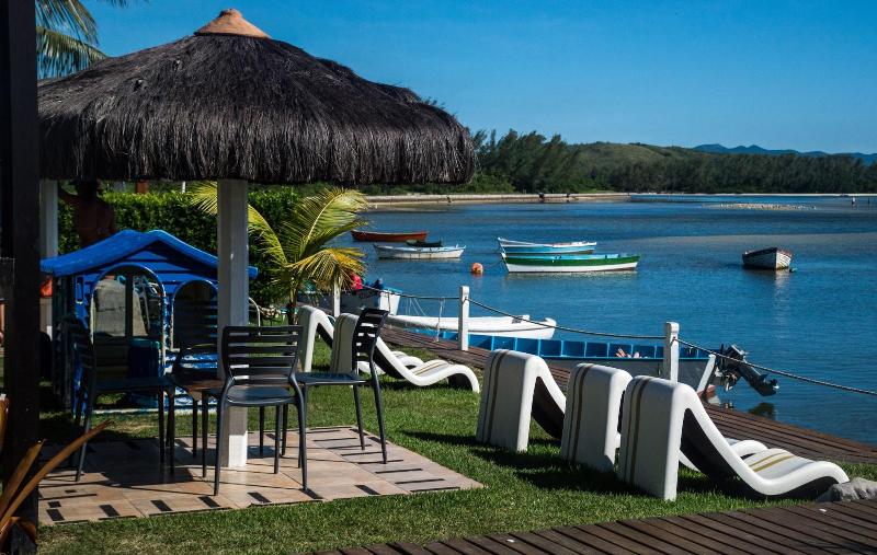 Отель Residencial Portoveleiro