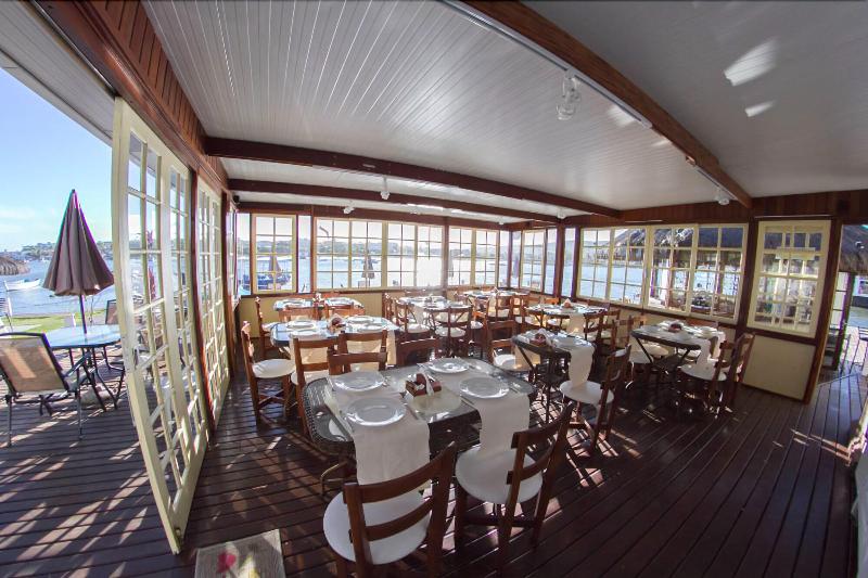 Отель Residencial Portoveleiro