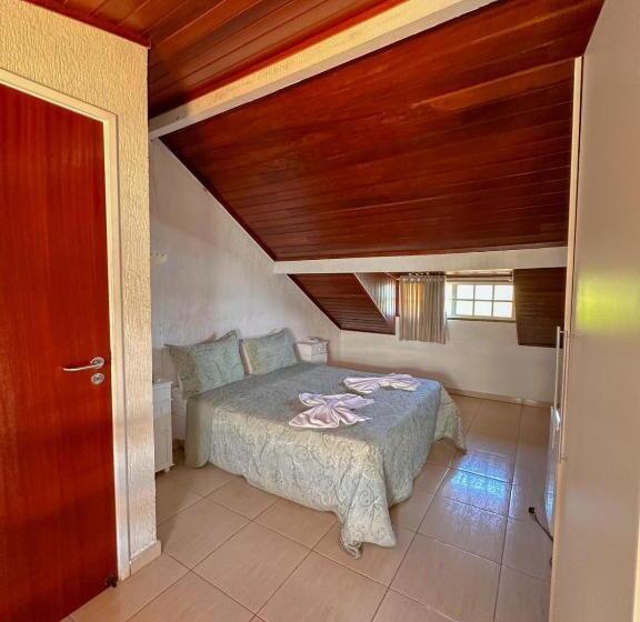 Отель Residencial Portoveleiro