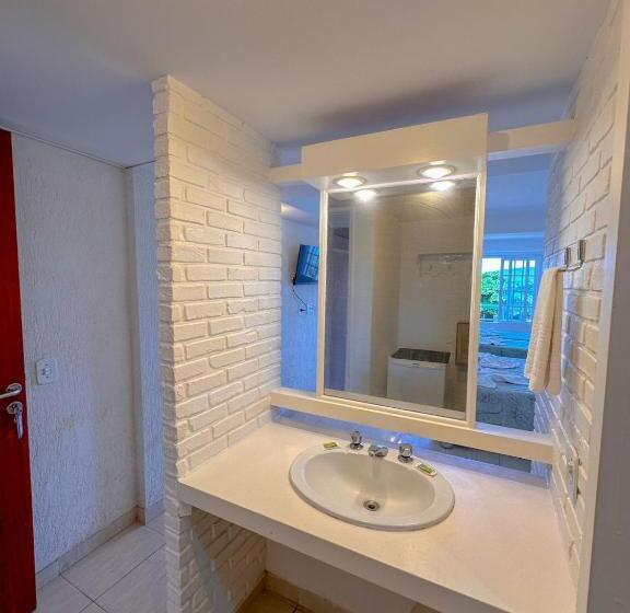 Отель Residencial Portoveleiro