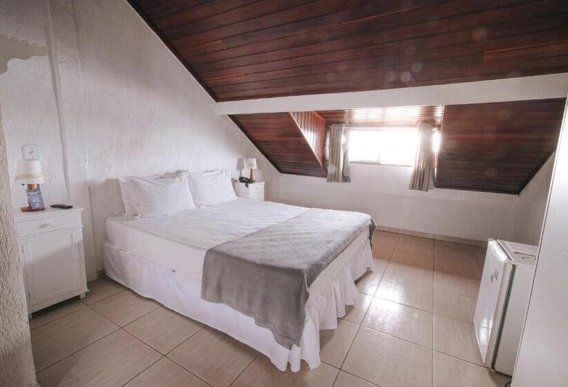 Отель Residencial Portoveleiro