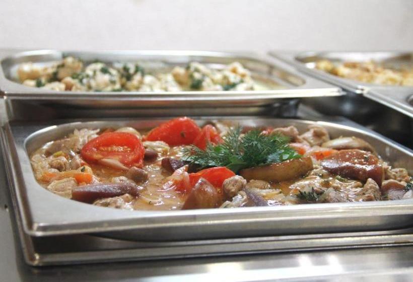 هتل Orchestra Crystal Sochi