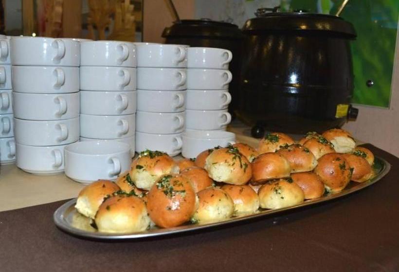 هتل Orchestra Crystal Sochi