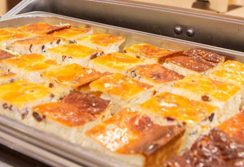 هتل Orchestra Crystal Sochi