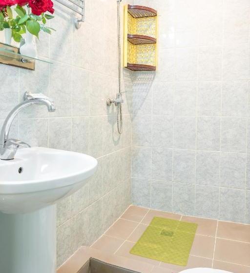 هتل Orchestra Crystal Sochi