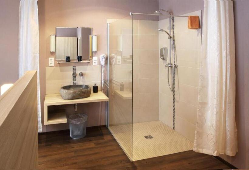 Отель Rheinkönig