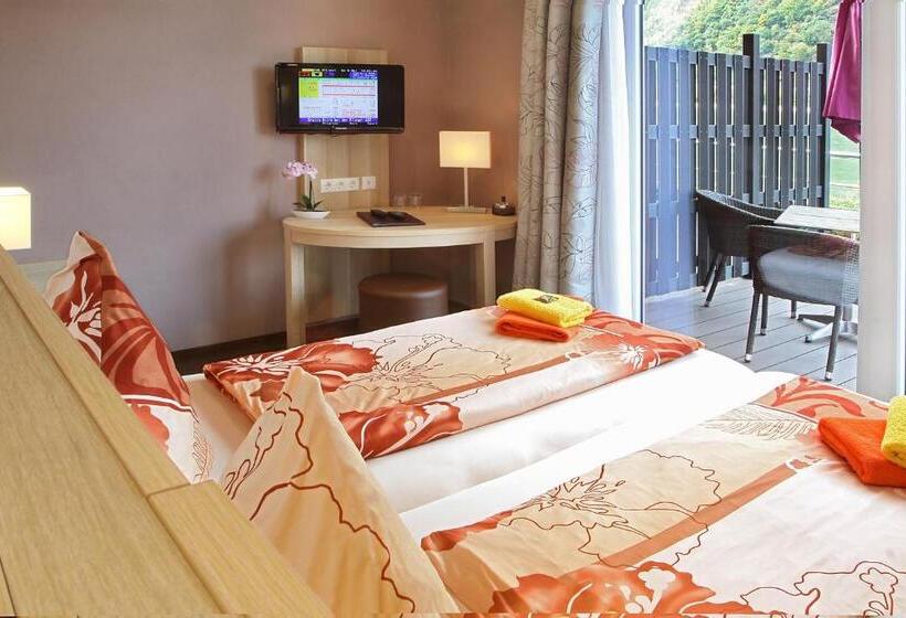 Отель Rheinkönig