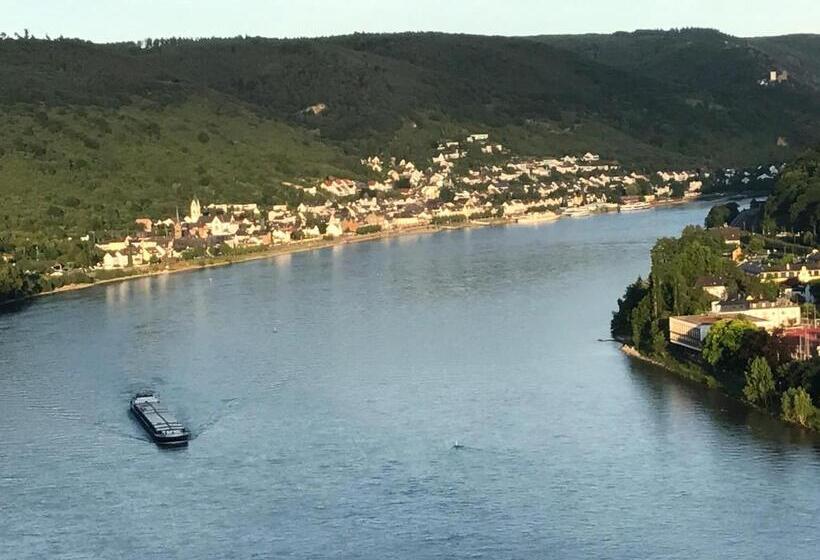 Отель Rheinkönig