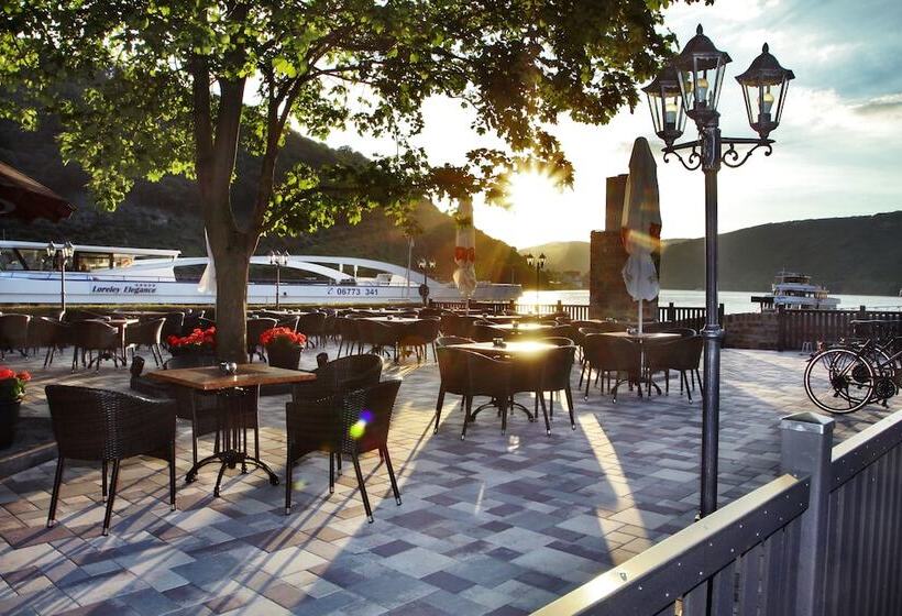 Отель Rheinkönig