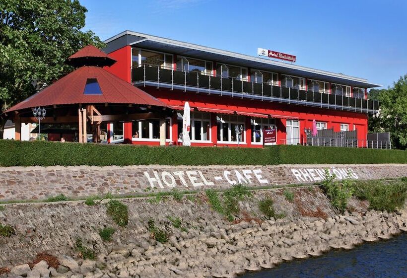 Отель Rheinkönig