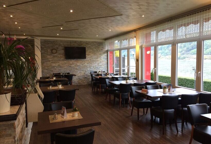 Отель Rheinkönig