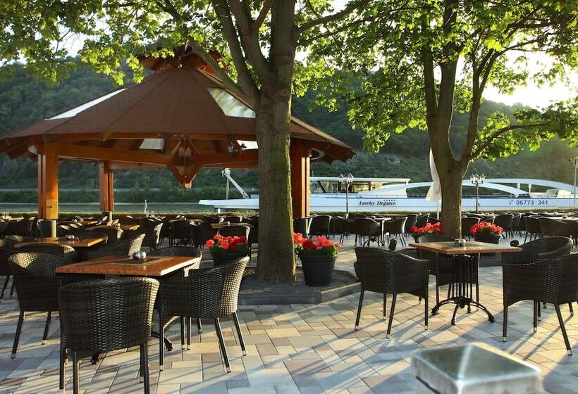 Отель Rheinkönig