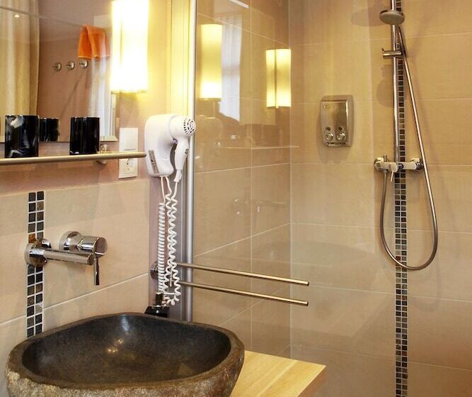 Отель Rheinkönig