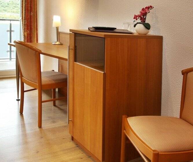 Отель Rheinkönig