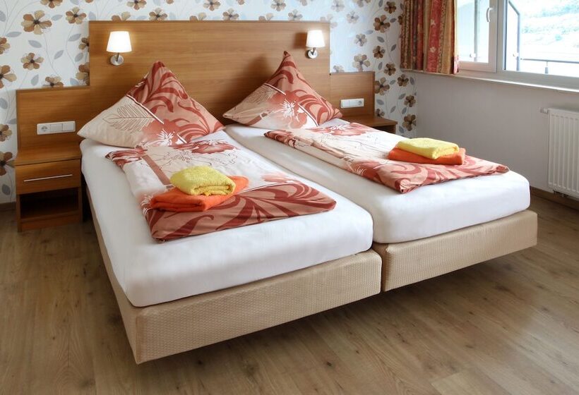 Отель Rheinkönig