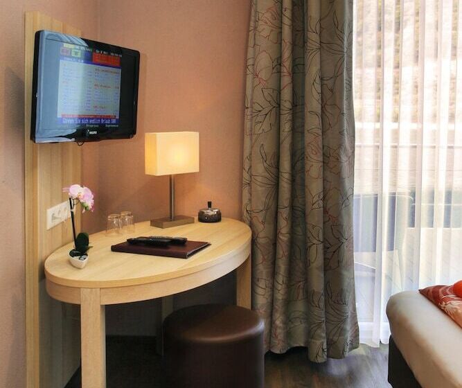 Отель Rheinkönig