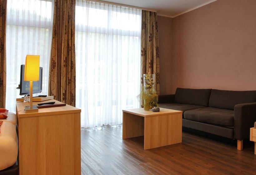 Отель Rheinkönig