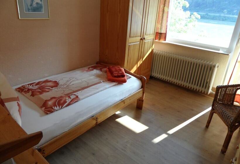 Отель Rheinkönig