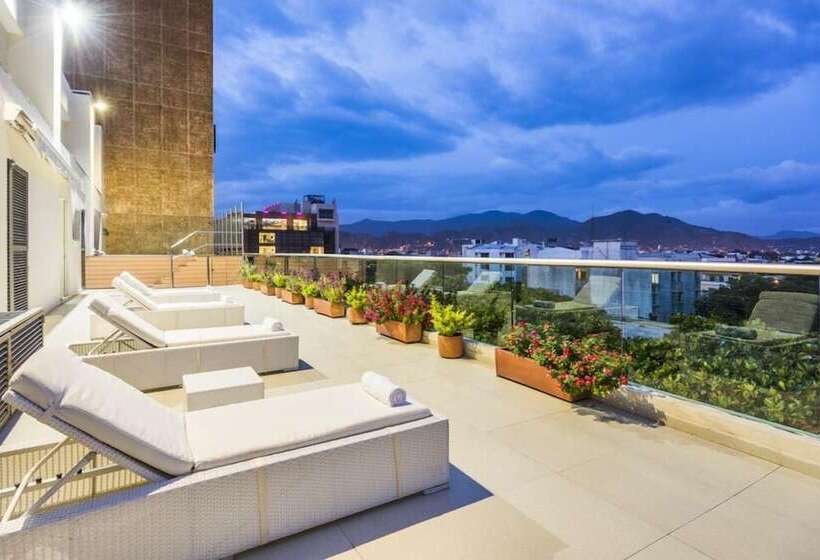 Ribai Hotels Santa Marta