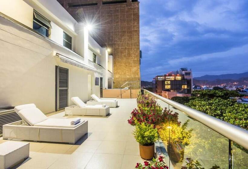 Ribai Hotels Santa Marta