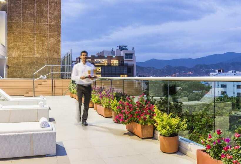 Ribai Hotels Santa Marta