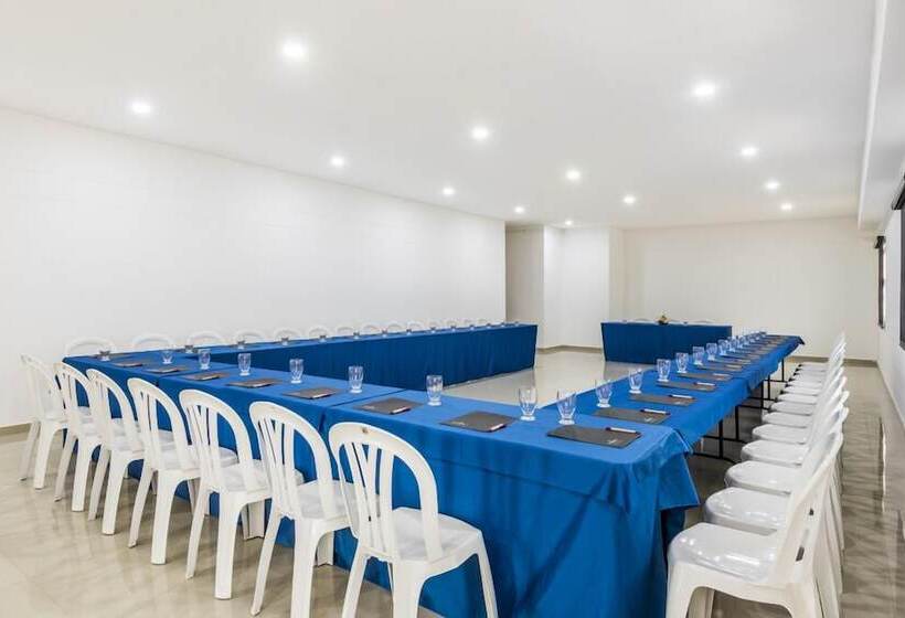 Ribai Hotels Santa Marta