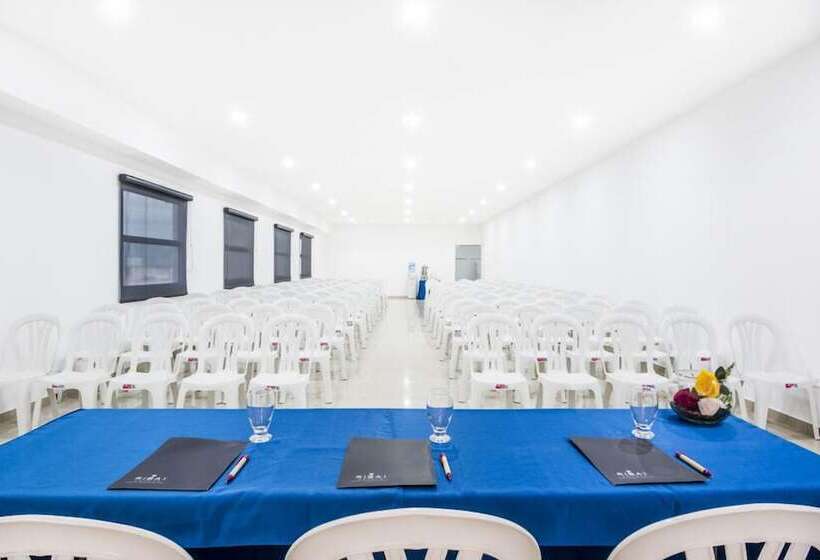 Ribai Hotels Santa Marta