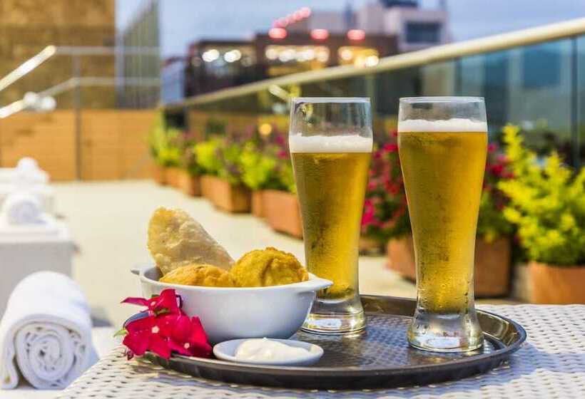 Ribai Hotels Santa Marta