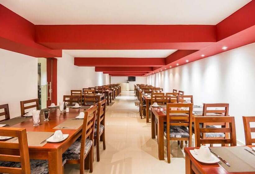 Ribai Hotels Santa Marta